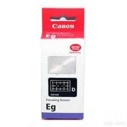 CANNON EOS Focusing Screen EG D