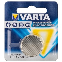 Varta CR2450